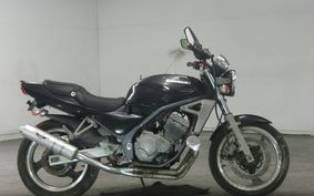 KAWASAKI BALIUS 250 1992 ZR250A