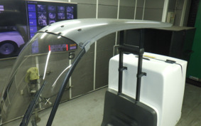 HONDA GYRO CANOPY TA03