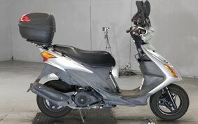 SUZUKI ADDRESS V125 S CF4MA