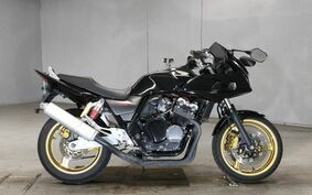 HONDA CB400 SUPER BOLDOR 2005 NC39