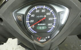 SUZUKI ADDRESS 110 CE47A