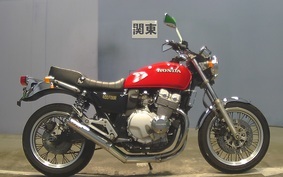 HONDA CB400F 1999 NC36