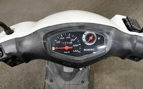 SUZUKI ADDRESS V125 CF46A