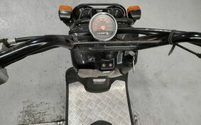 HONDA ZOOMER AF58