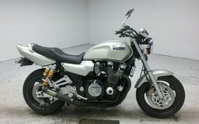 YAMAHA XJR1200 1998 4KG