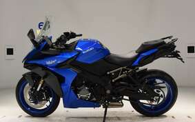 SUZUKI GSX-S1000GT 2022 EK1AA