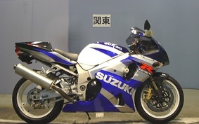 SUZUKI GSX-R1000 2004 GT74A