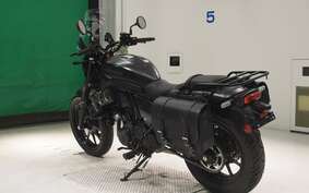 KAWASAKI ELIMINATOR400-3SE 2024 EL400A