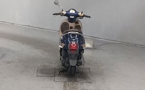 HONDA GIORNO AF77