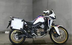 HONDA CRF1000L AFRICA TWIN DCT 2016 SD04