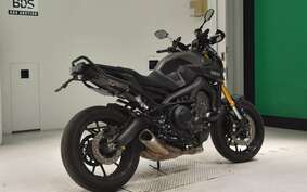 YAMAHA MT-09 2014 RN34J