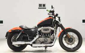 HARLEY XL1200N 2009 CZ3