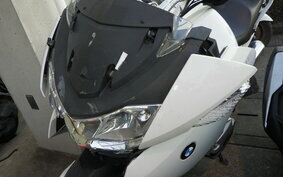 BMW R1200RT 2008