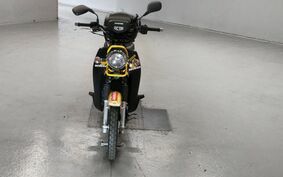 HONDA CROSS CUB 110 JA10