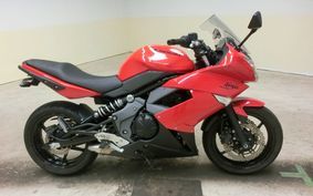 KAWASAKI NINJA 400 R 2012 ER400B