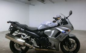 SUZUKI BANDIT 1250 F 2012 GW72A