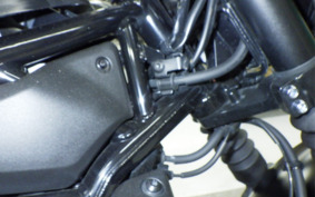 KAWASAKI ELIMINATOR400-3SE 2023 EL400A