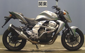 KAWASAKI Z750 Gen.2 2007 ZR750L