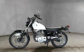 SUZUKI GRASS TRACKER NJ4BA