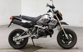 KAWASAKI KSR110 2008 KL110A