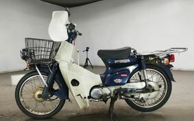 HONDA PRESS CUB 50 AA01