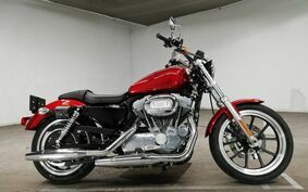 HARLEY XL883L 2012 CR2