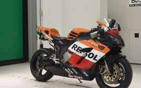 HONDA CBR1000RR 2004 SC57