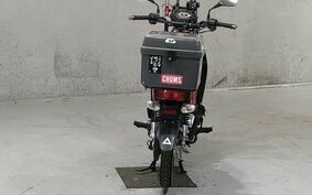 HONDA CROSS CUB 110 JA10