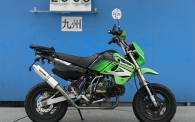 KAWASAKI KSR110 2007 KL110A