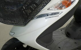 SUZUKI ADDRESS V125 G CF46A