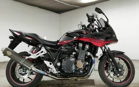 HONDA CB1300SB SUPER BOLDOR 2016 SC54