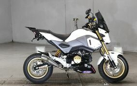 HONDA GROM JC75