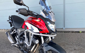 HONDA 400 X 2019 NC56