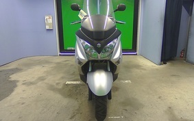 SUZUKI BURGMAN200 CH41A