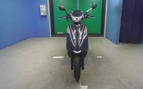 SUZUKI ADDRESS V125 G CF4EA