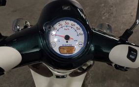 HONDA GIORNO AF77