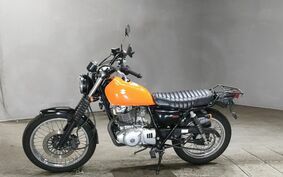 SUZUKI GRASS TRACKER NJ4BA