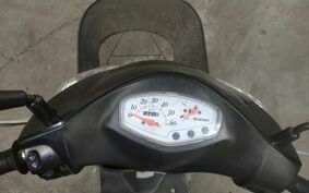 SUZUKI ADDRESS V50 CA44A