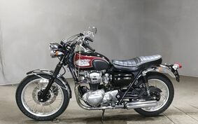 KAWASAKI W650 2000 EJ650A