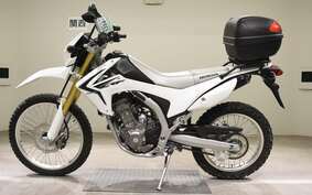 HONDA CRF250L MD38