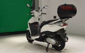 HONDA LEAD 125 JF45