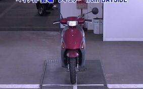 SUZUKI LET's 4 CA45A