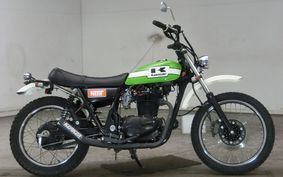 KAWASAKI 250TR 2002 BJ250F