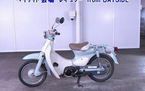 HONDA ﾘﾄﾙｶﾌﾞ-FI AA01