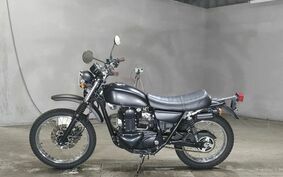 KAWASAKI 250TR BJ250F