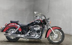 HONDA SHADOW 400 1997 NC34