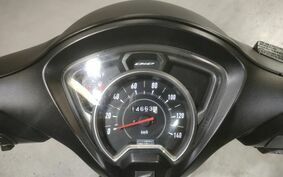 HONDA DIO 110 JF58