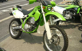 KAWASAKI KLX250 2002 LX250E