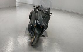 YAMAHA T-MAX 560 2020 SJ19J