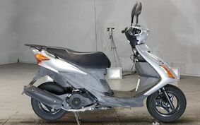 SUZUKI ADDRESS V125 S CF4MA